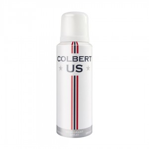 CANNON DESODORANTE COLBERT US x 250ml